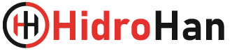 Hidrohan Logo